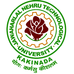 B-tech JNTUK