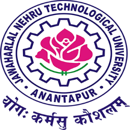 B-tech JNTUA