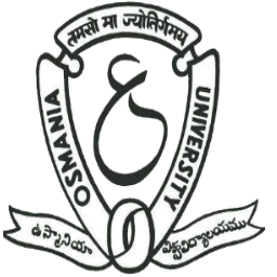 Osmania UNiversity