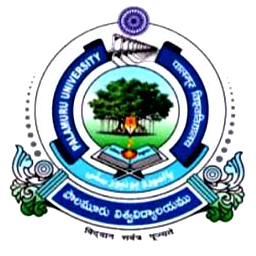 Palamuru  University