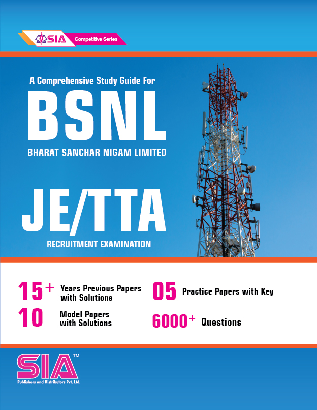 competitive central bsnl technical