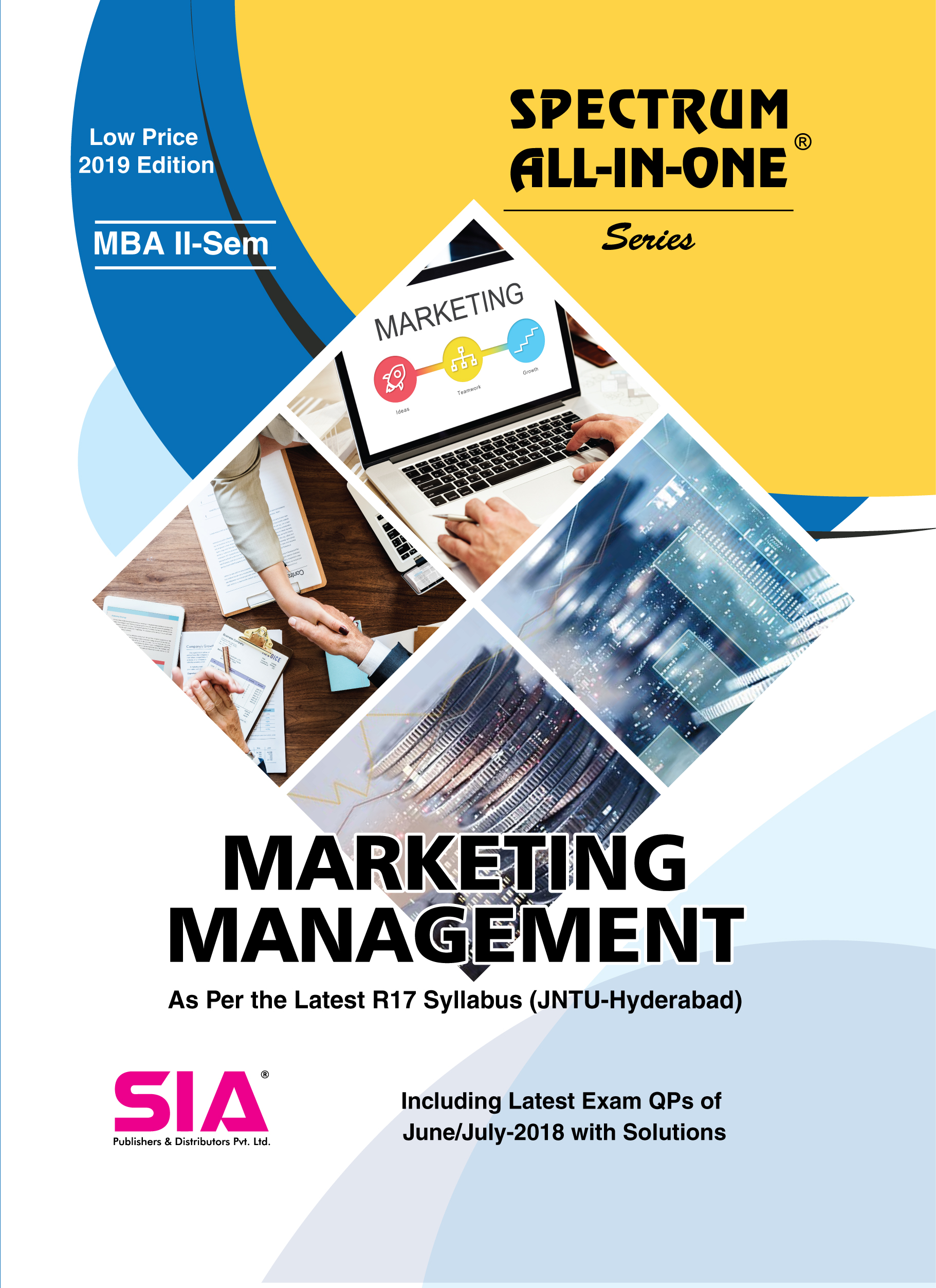 Mba forex management