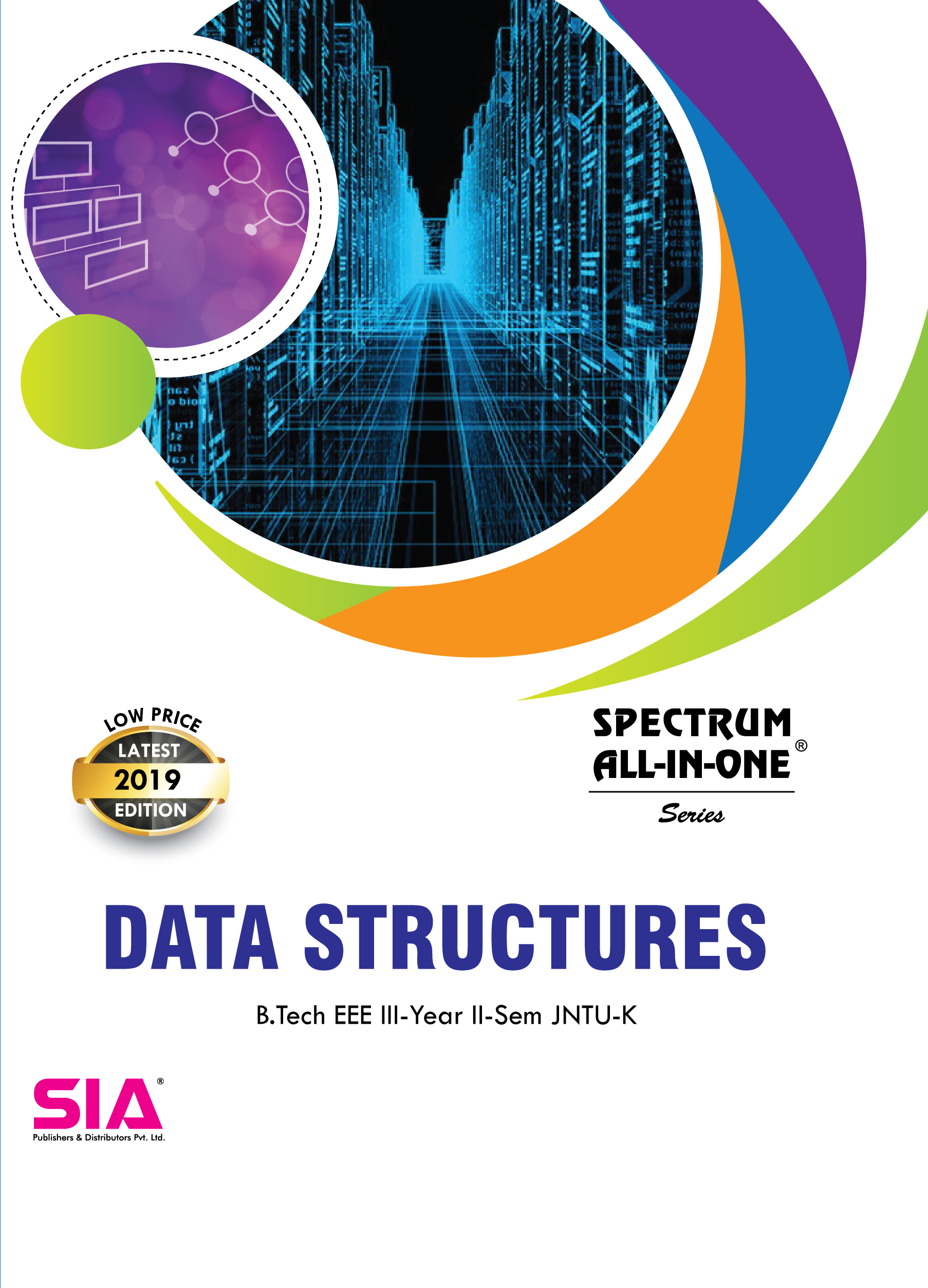 SIA Publishers engineering-btech-jntu-kakinada-electricals-and ...