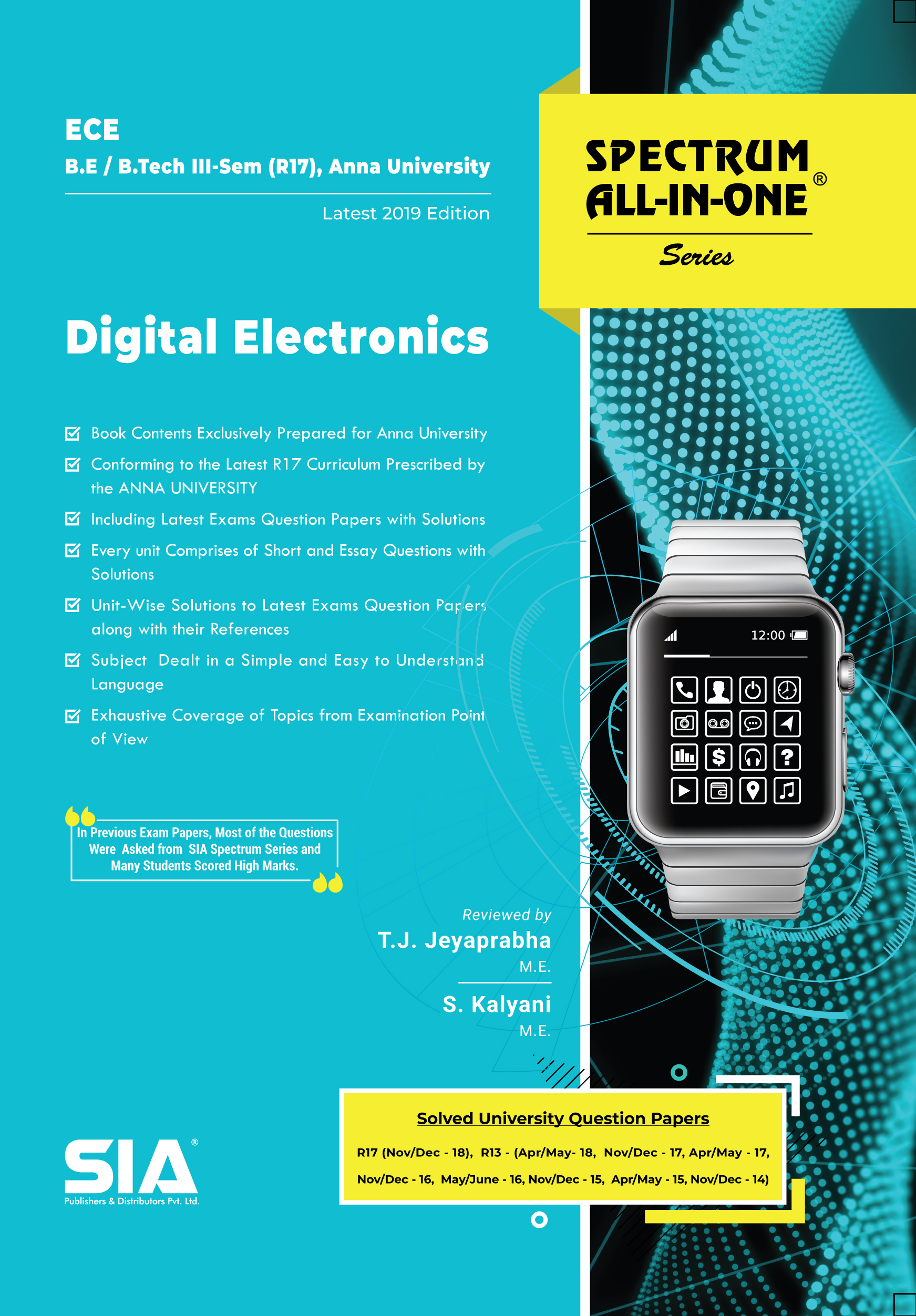engineering be anna university electronics and communications