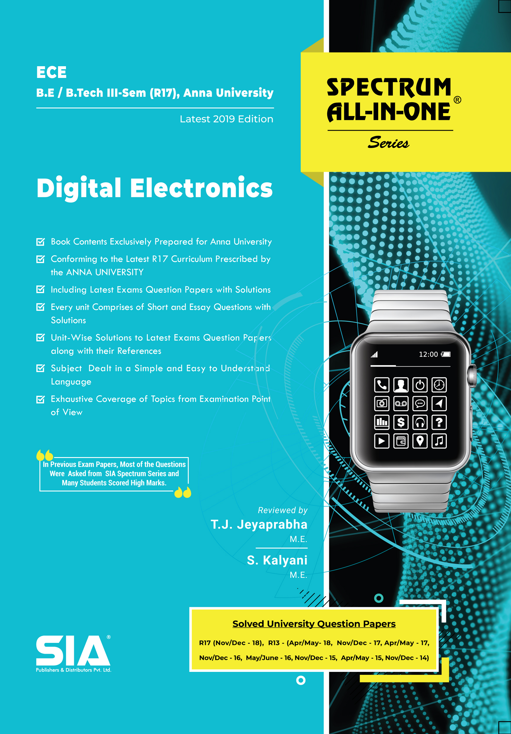 engineering be anna university electronics and communications