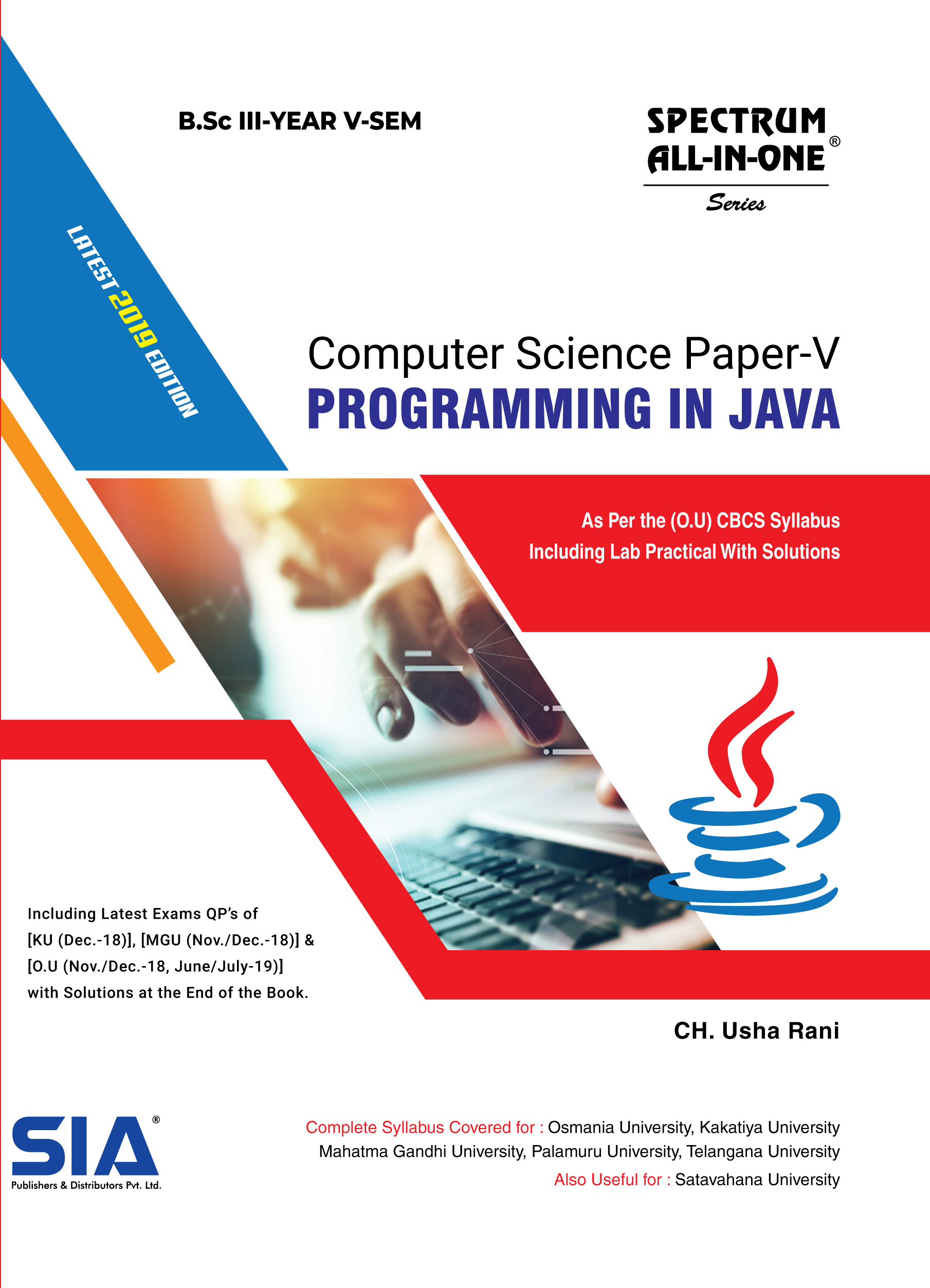 SIA Publishers Pvt Ltd