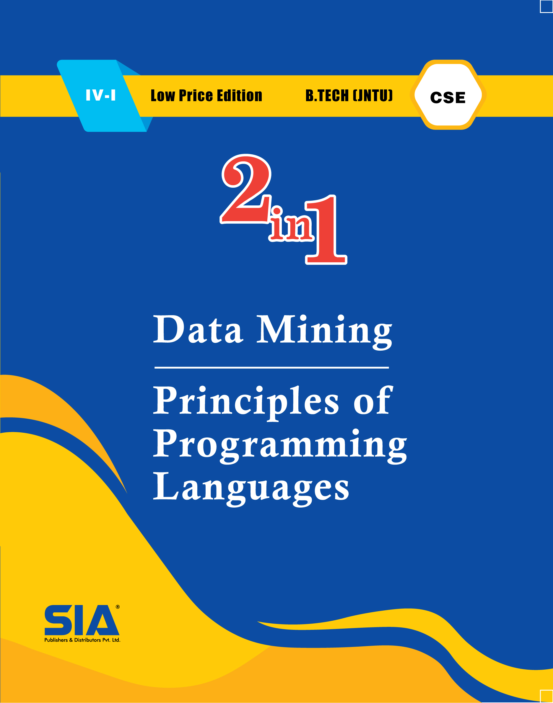 Sia Publishers Pvt Ltd Sia Publishers Pvt Ltd