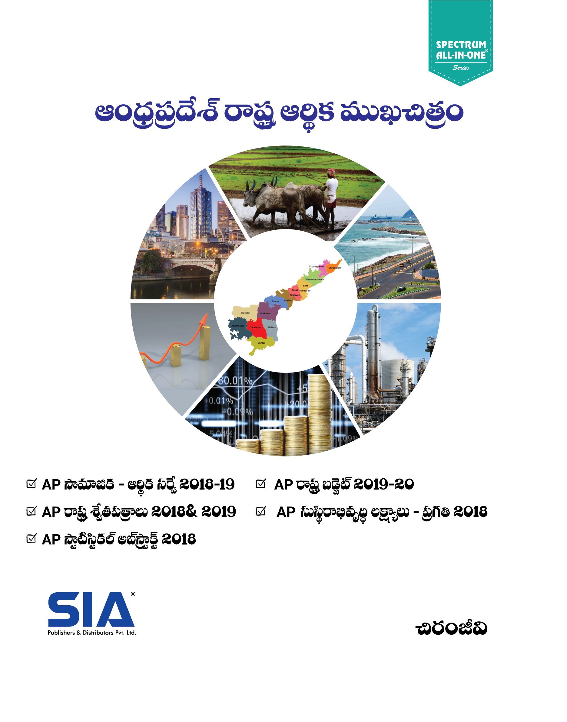 Sia Publishers Pvt Ltd Sia Publishers Pvt Ltd
