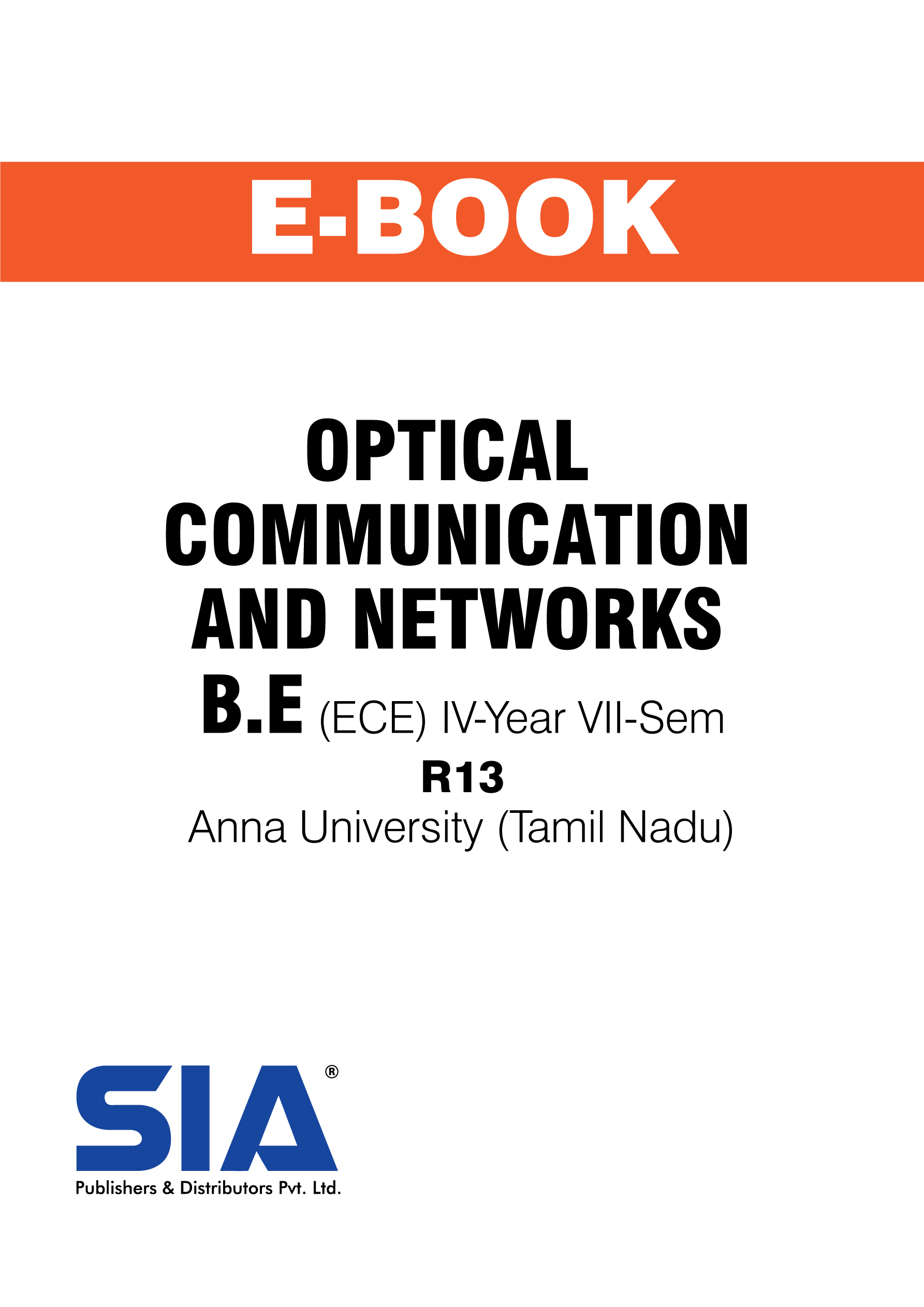 engineering be anna university electronics and communications