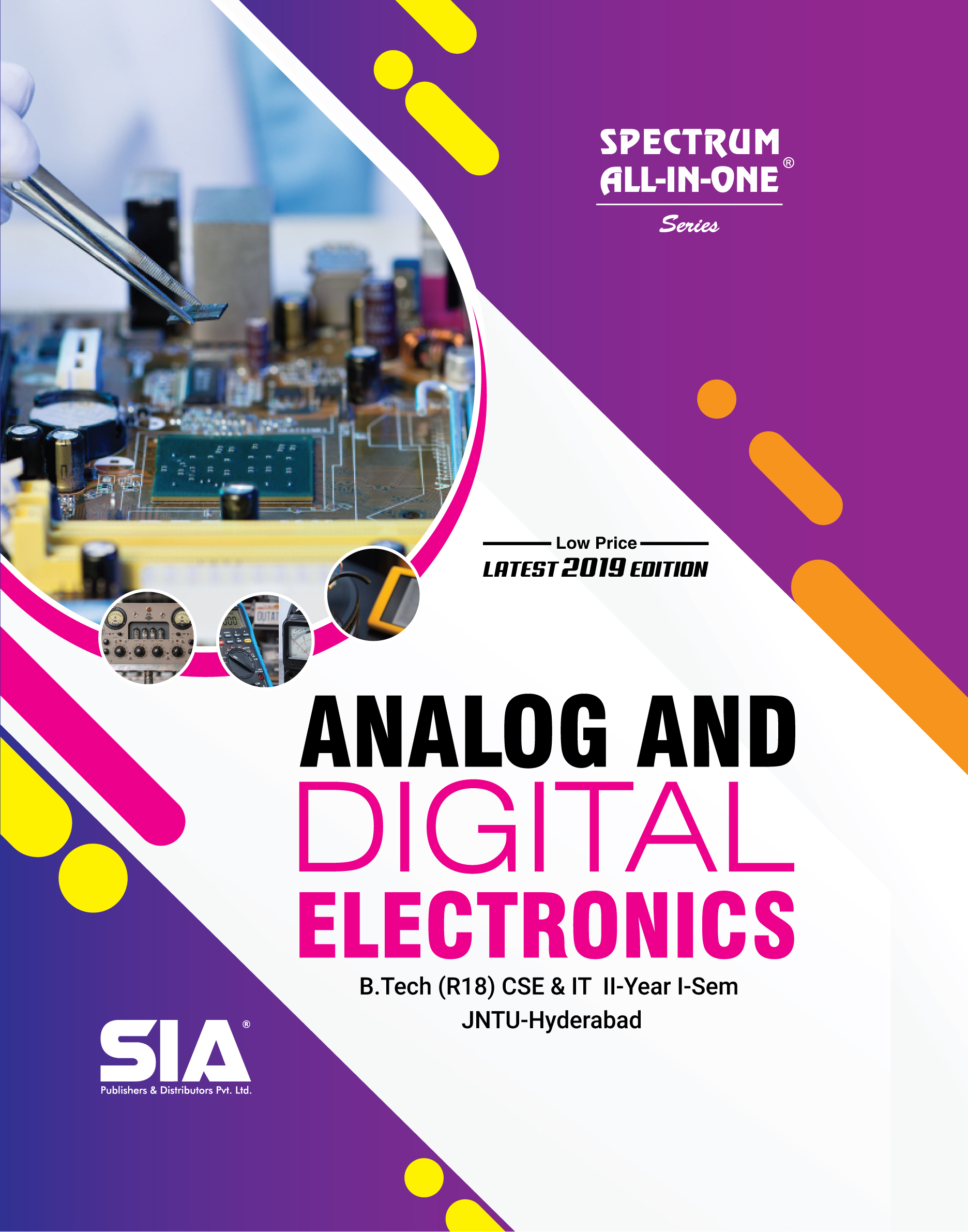 SIA Publishers Pvt Ltd