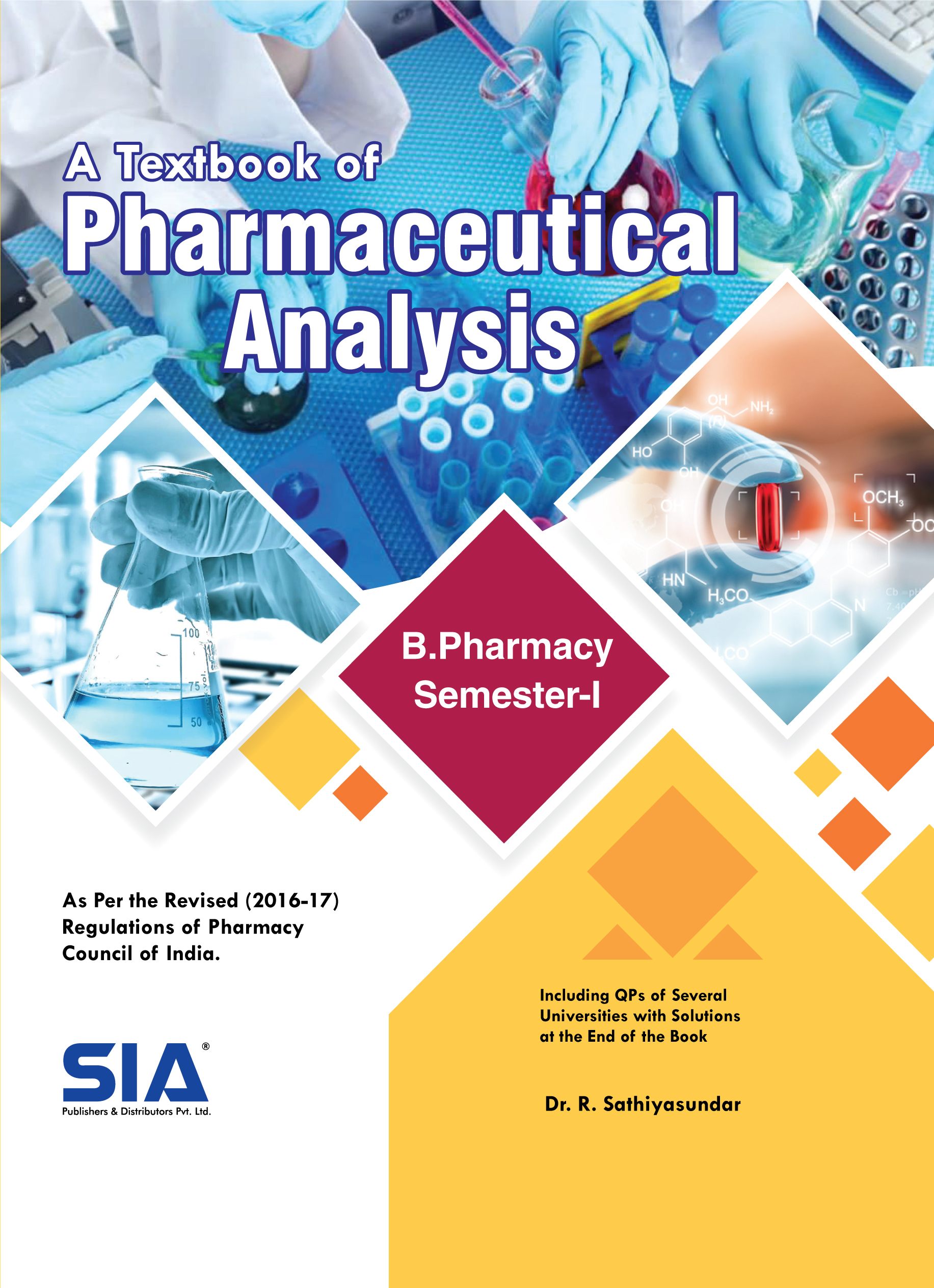 SIA Publishers Pvt Ltd