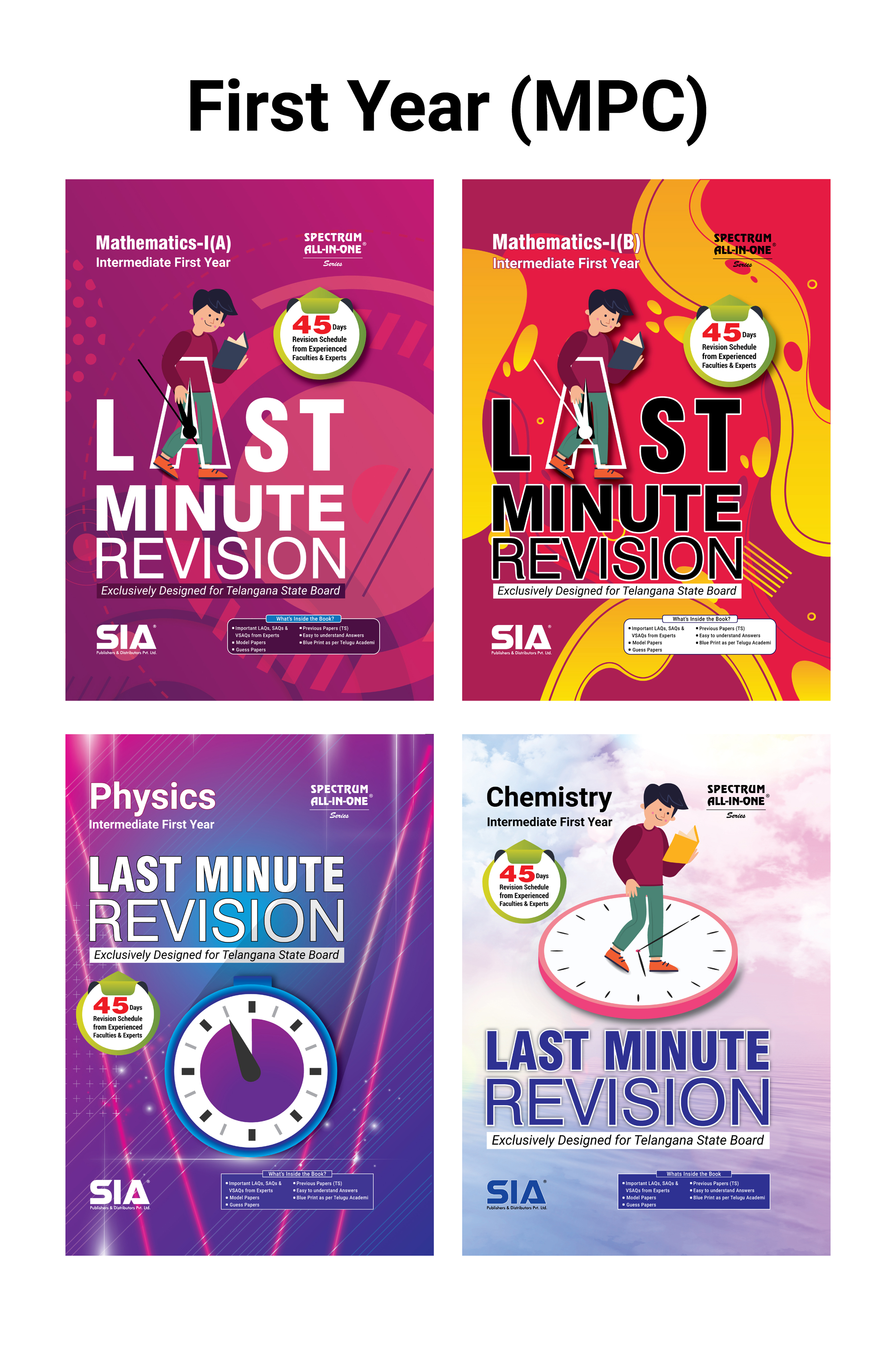 SIA Publishers Pvt Ltd