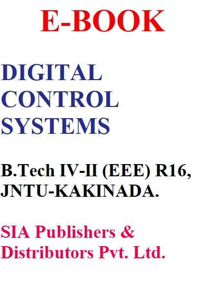 engineering btech jntu kakinada electricals and electronics