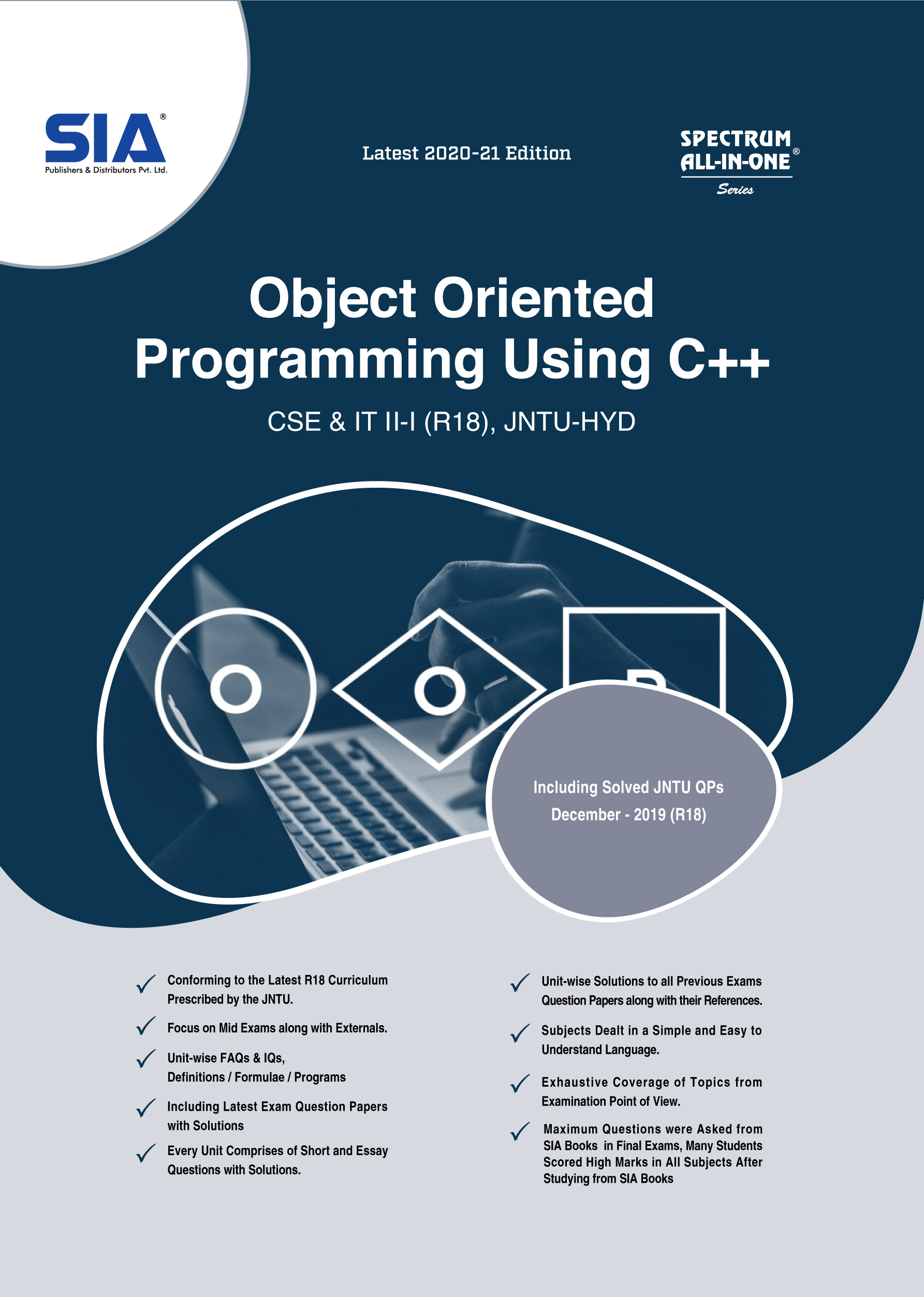 SIA Publishers Pvt Ltd