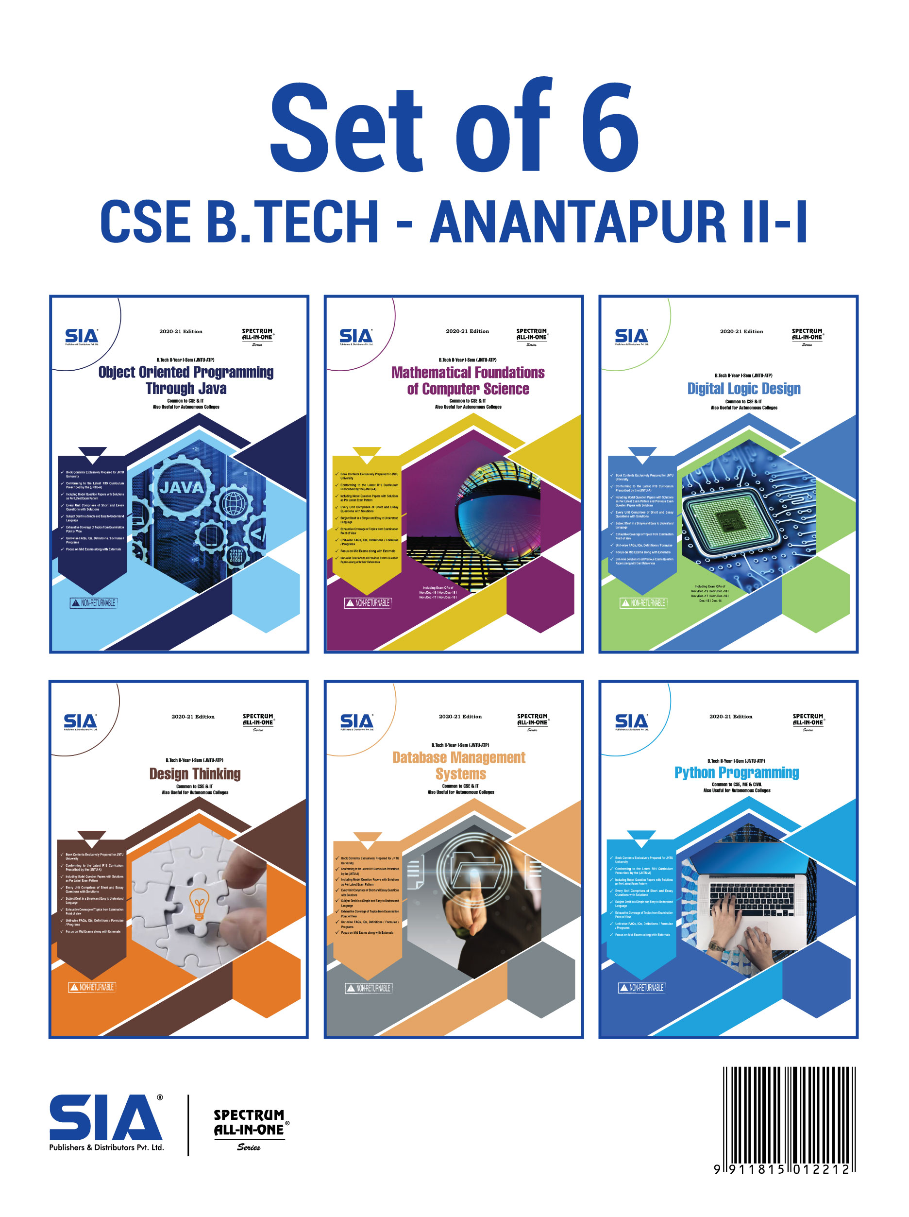 engineering btech jntu anantapur computerscience