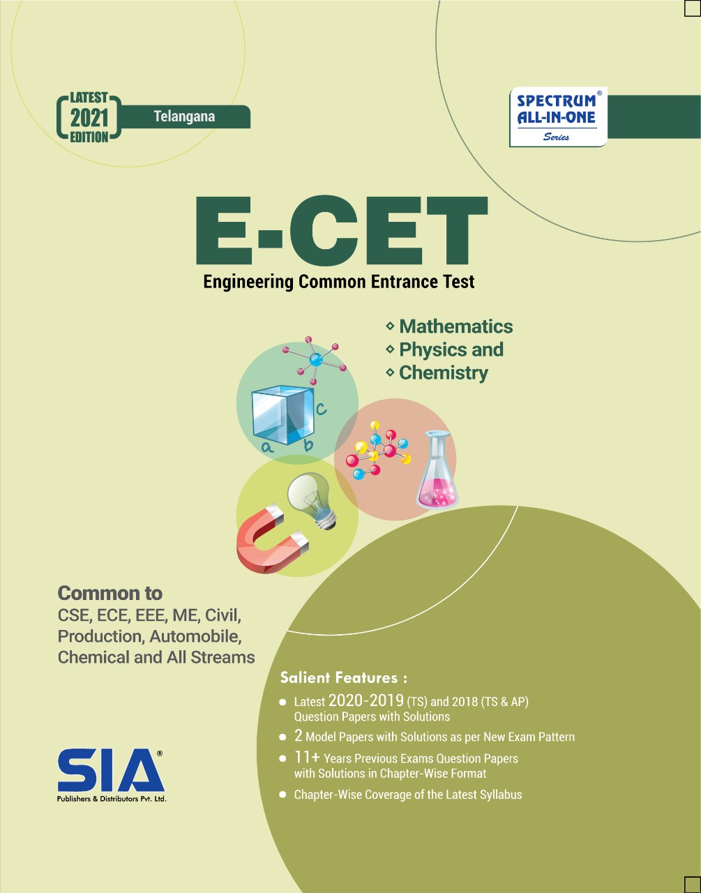 competitive academic ecet ts exams