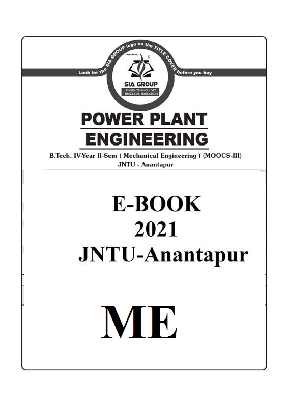 engineering btech jntu anantapur mechanicals