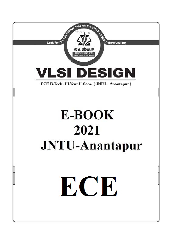engineering btech jntu anantapur electronics and communications