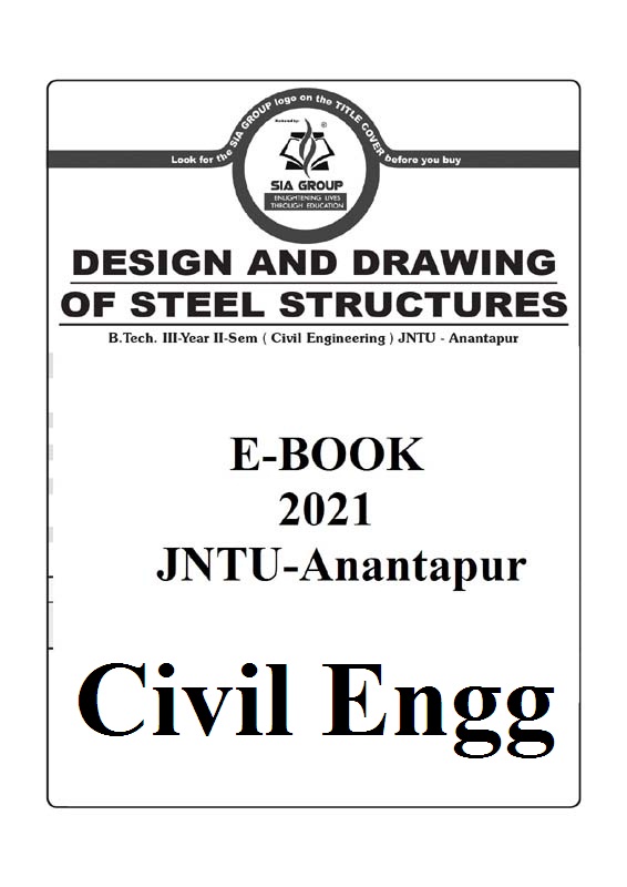 engineering btech jntu anantapur civil