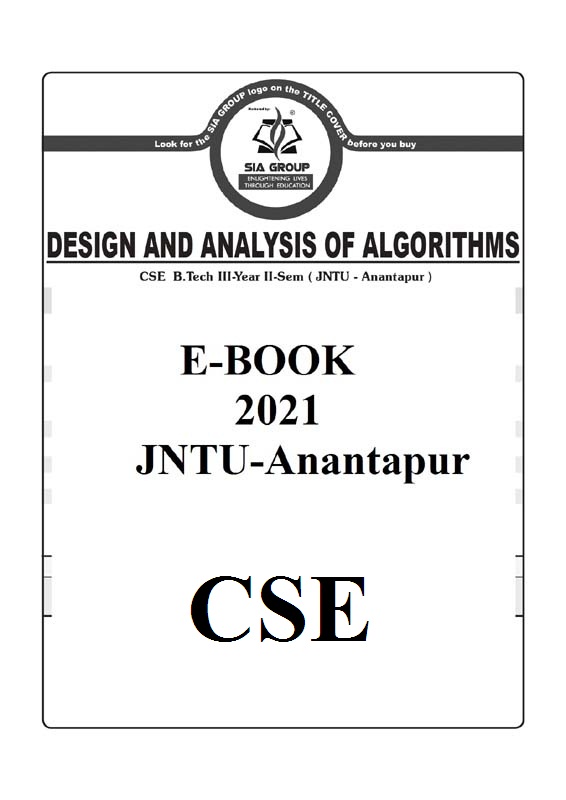 engineering btech jntu anantapur computerscience