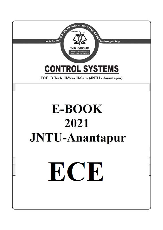 engineering btech jntu anantapur electronics and communications