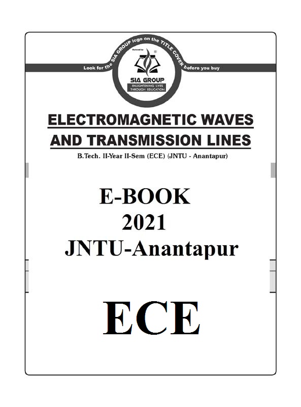 engineering btech jntu anantapur electronics and communications