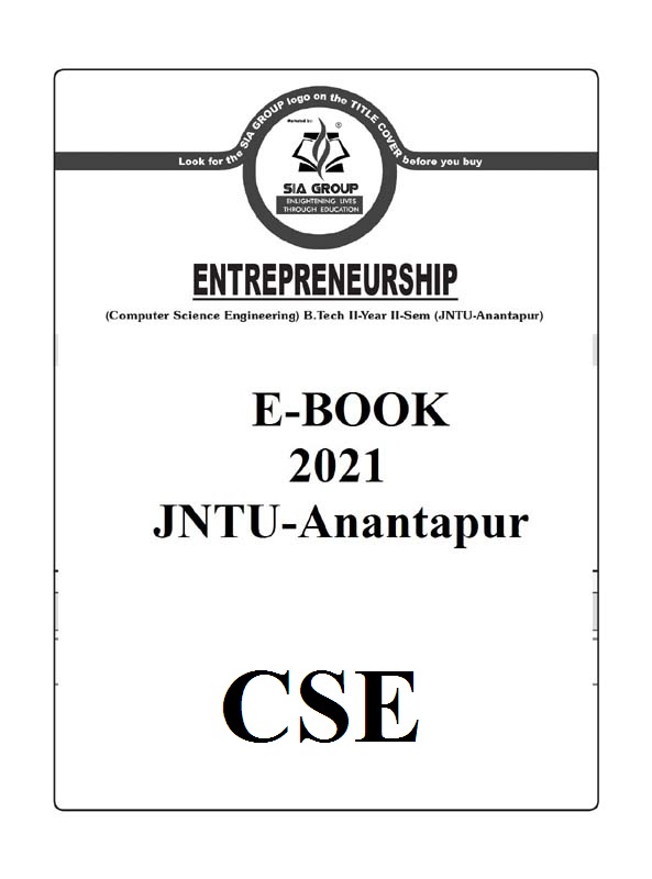 engineering btech jntu anantapur computerscience