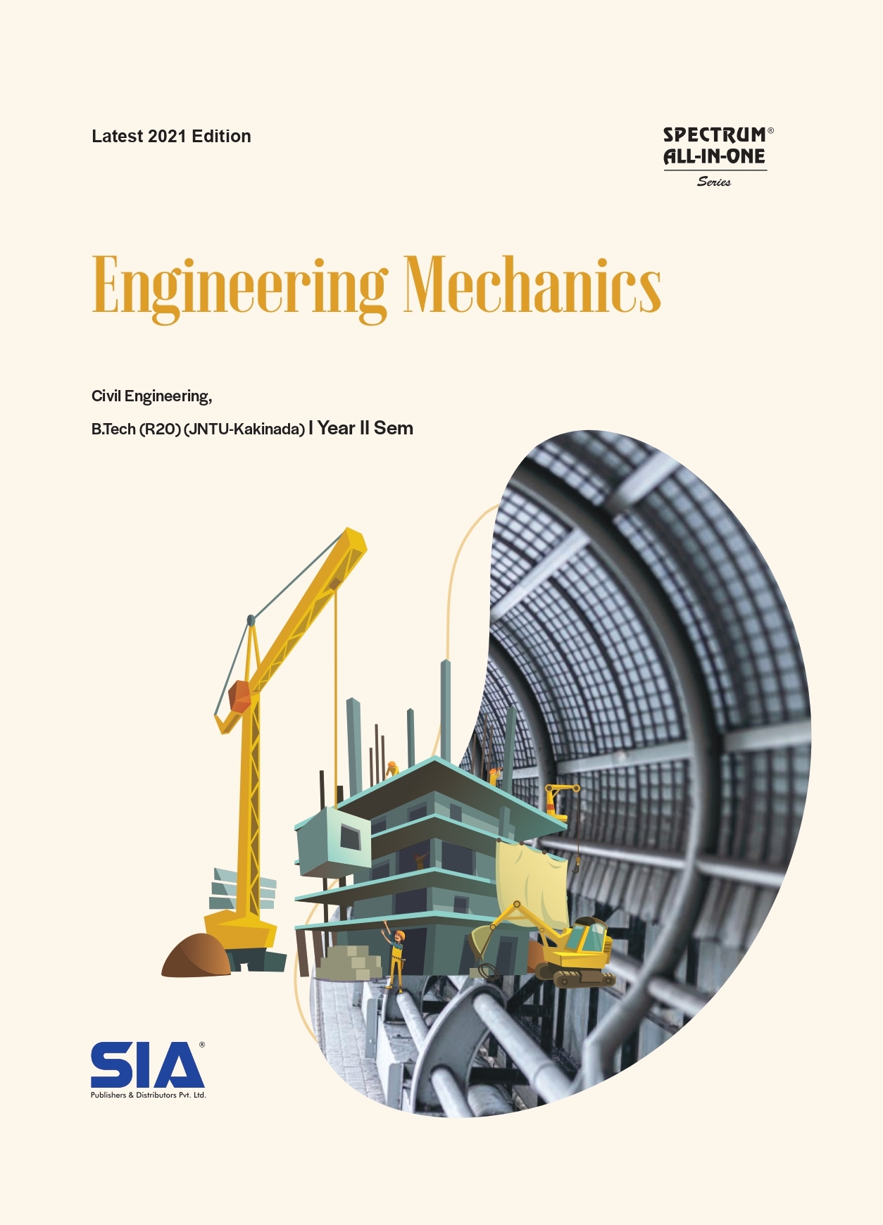 engineering btech jntu kakinada civil Iyear IIsem