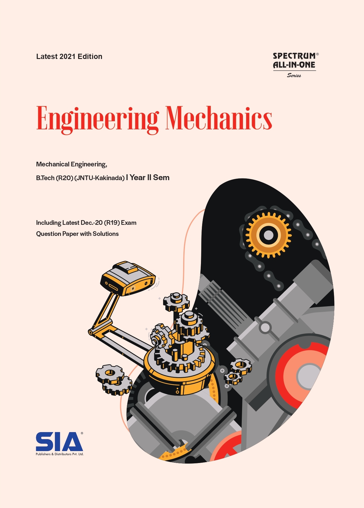 engineering btech jntu kakinada mechanicals