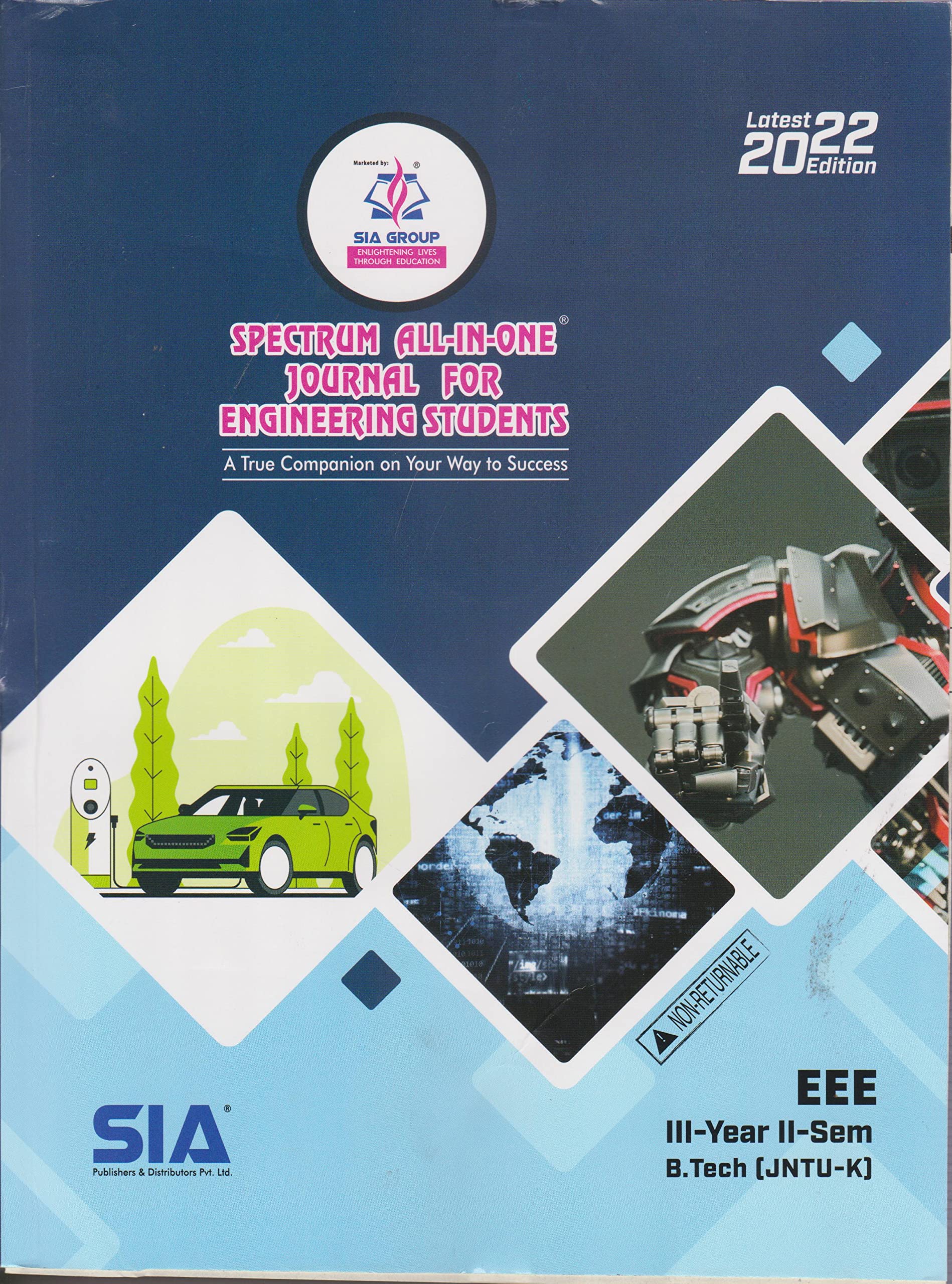 engineering btech jntu kakinada electricals and electronics