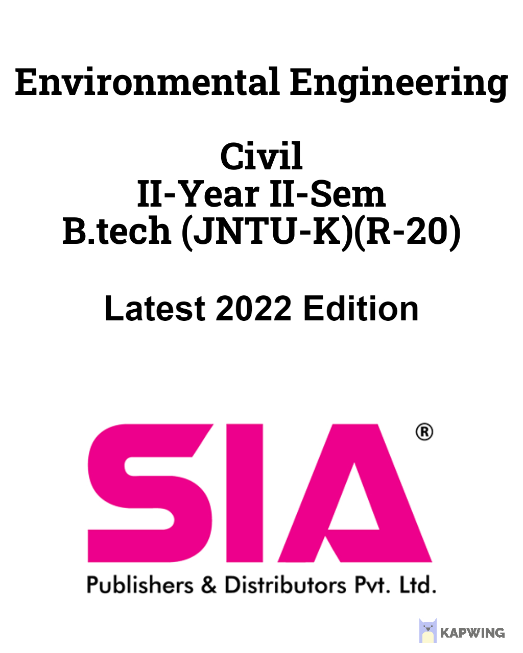 engineering btech jntu kakinada civil