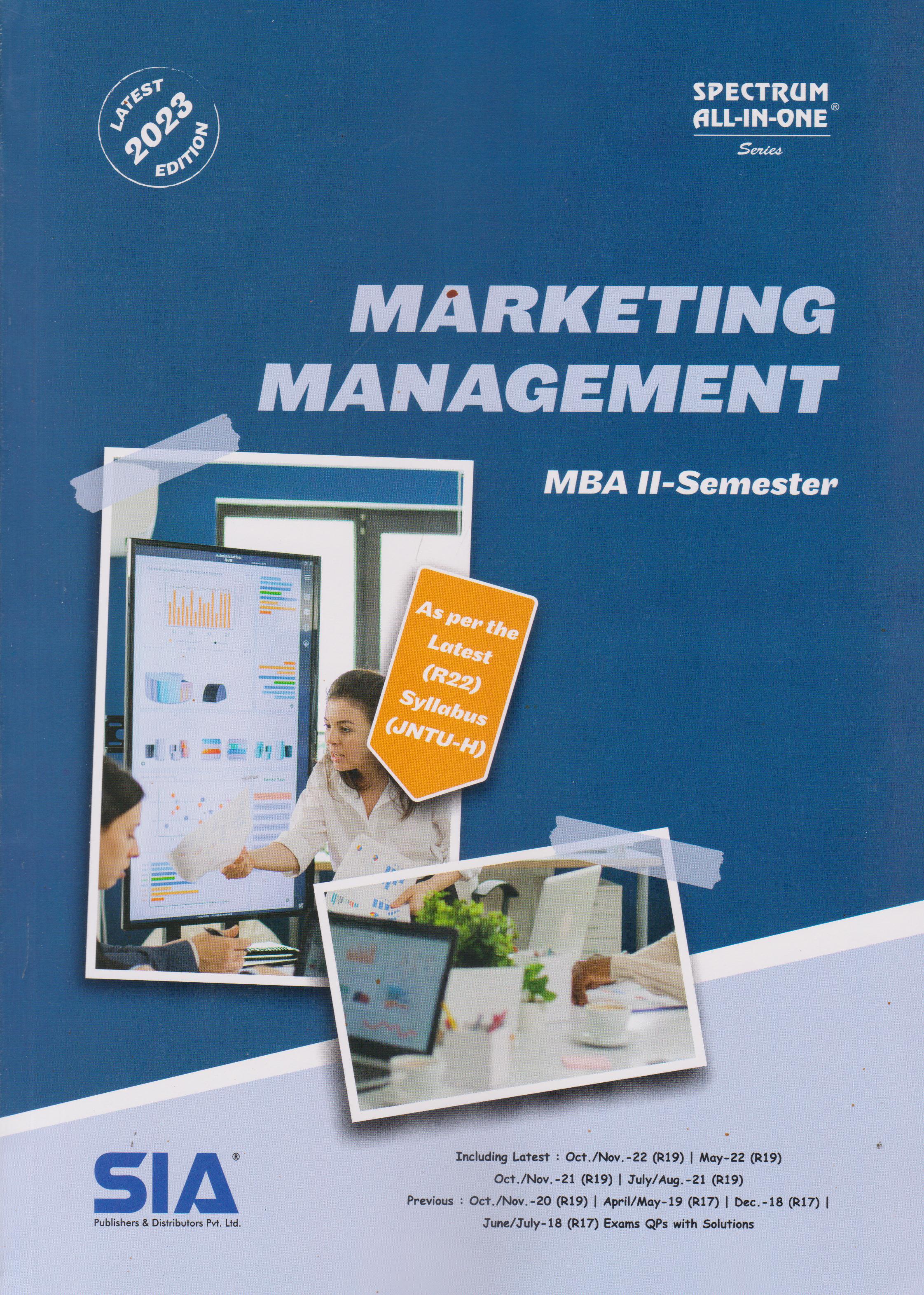 business management mba mba jntu hyderabad