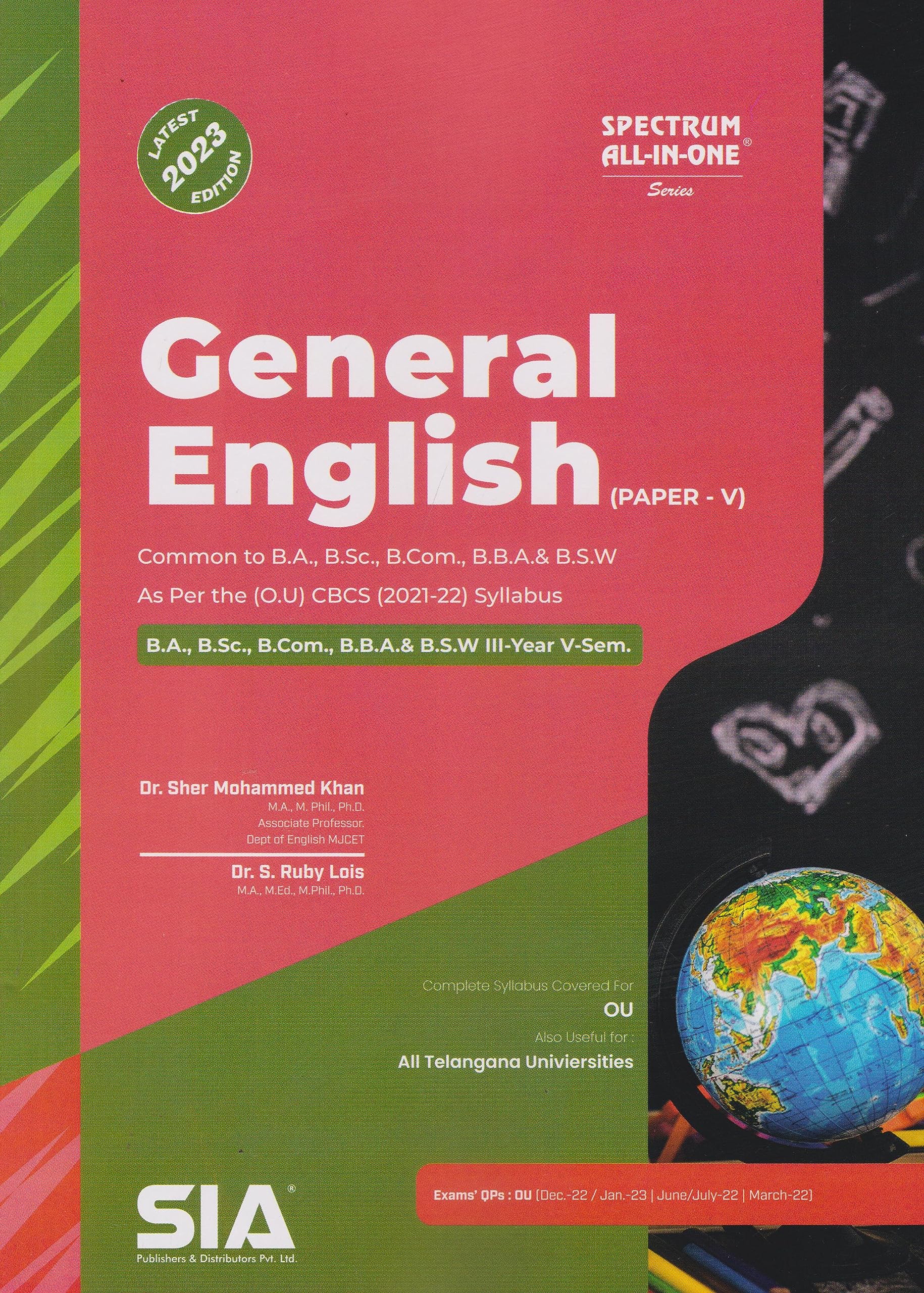 SIA Publishers Pvt Ltd