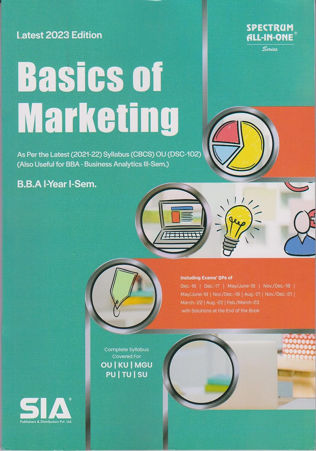 SIA Publishers Pvt Ltd