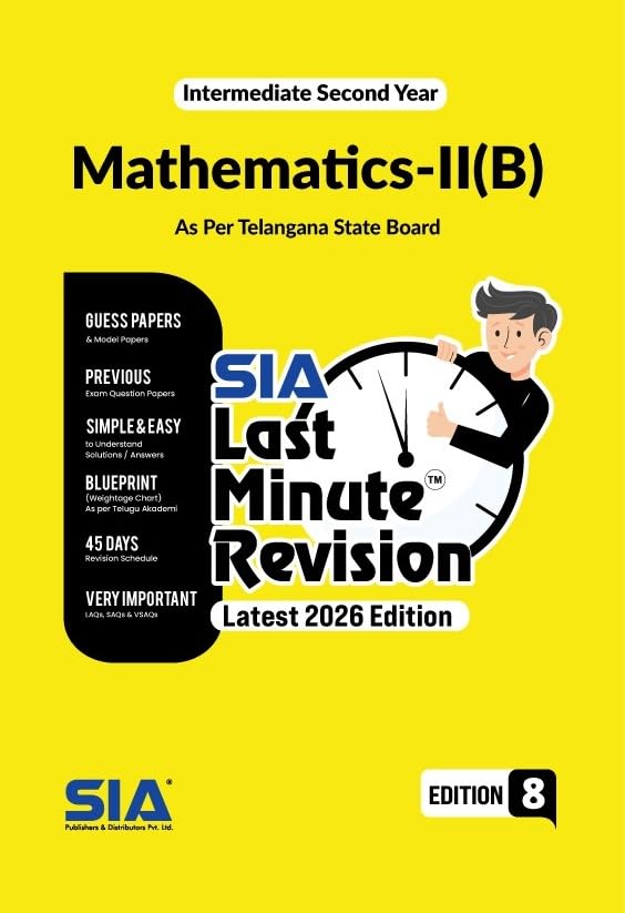 intermediate mec IIyear