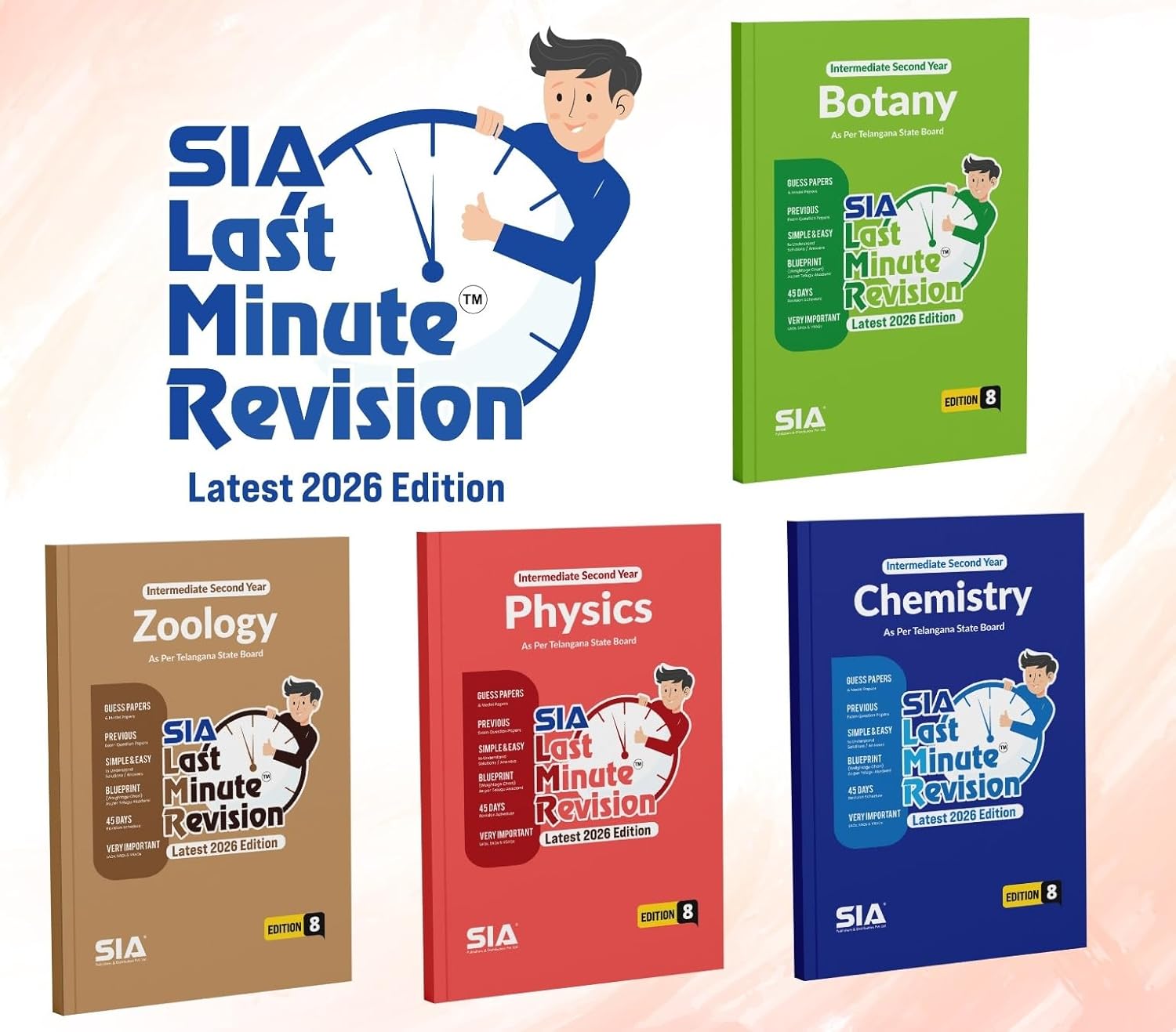 intermediate bipc IIyear